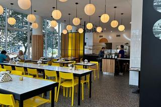 Bar Mleczny Słoneczny