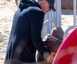 Krzysztof Ibisz. Praca ważna, ale rodzina ważniejsza