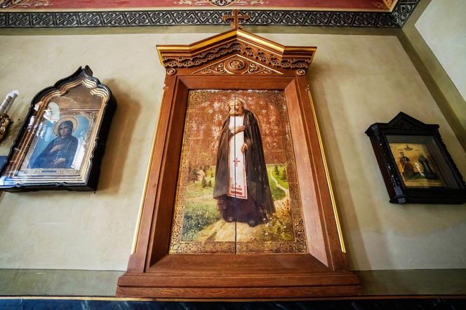 Niezwykła historia cerkwi św. Aleksandra Newskiego w Łodzi