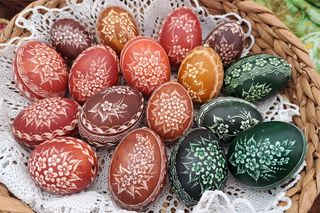 34. Konkurs na Pisankę Ludową i Plastykę Obrzędową - Tarnów 2025