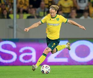GKS Katowice - Radomiak Radom 3:2 GALERIA