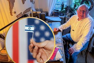 Jasnowidz Jackowski: Iran ma jakieś dziwne bomby, które są kompletnie nieznane Ameryce, Europie czy Izraelowi