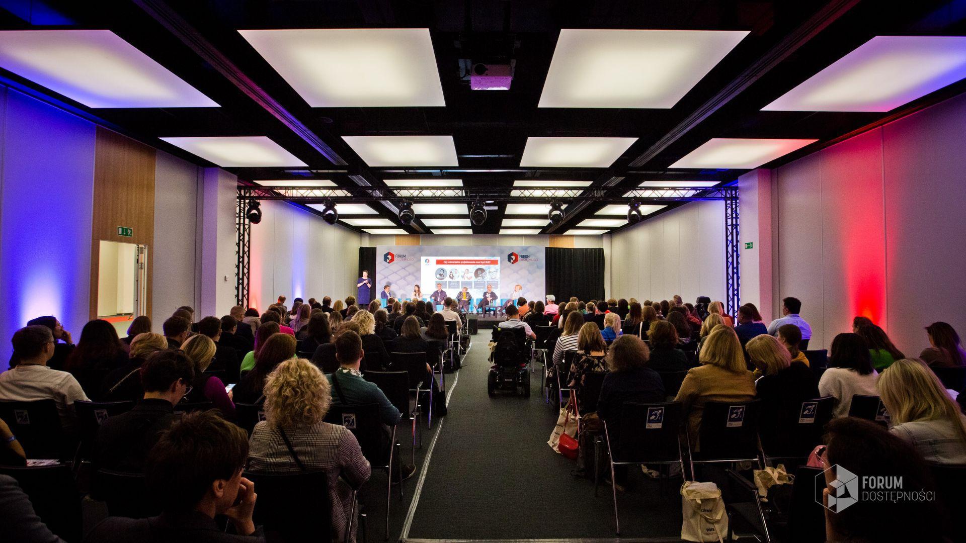 Forum Dostępności 2023