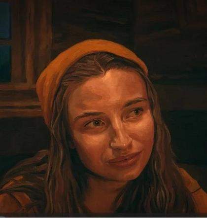 Julia Wieniawa jako Marysia Pastuszka