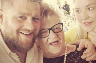 Siostra Jakubiaka pokazała wyjątkowe zdjęcia sprzed lat