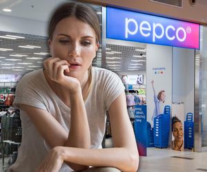 Szok w Pepco. Firma ogłasza upadłość