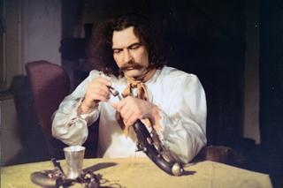 Krzysztof Jasiński. Rodowicz straciła dla niego głowę