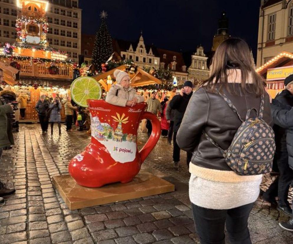 To pierwsze takie wydarzenie we Wrocławiu. Powstała alternatywa dla Jarmarku Bożonarodzeniowego 2024