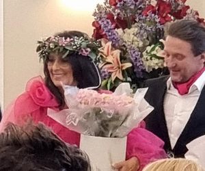  Anna Korcz wzięła ślub