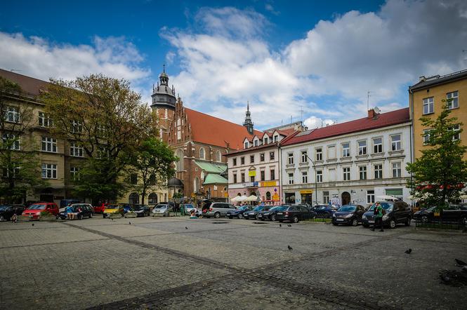 Plac Wolnica