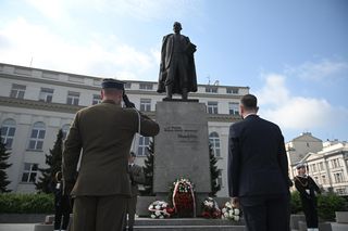 Władysław Kosiniak-Kamysz apeluje o jak najszybsze zakończenie prac nad projektem o wychowaniu patriotycznym
