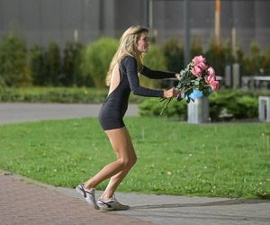 Taniec z gwiazdami -odcinek 2 kulisy