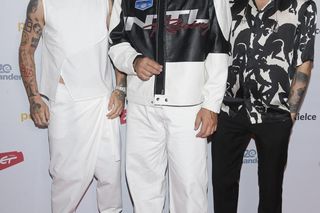 The Kolors stworzyli hit Italodisco