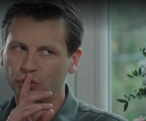 M jak miłość odc. 1886. Adam Karski (Patryk Szwichtenberg)