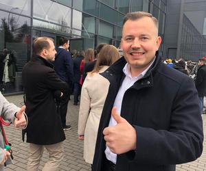 Henryk Dębowski kandydatem PiS na prezydenta Białegostoku. Pokona Tadeusza Truskolaskiego?