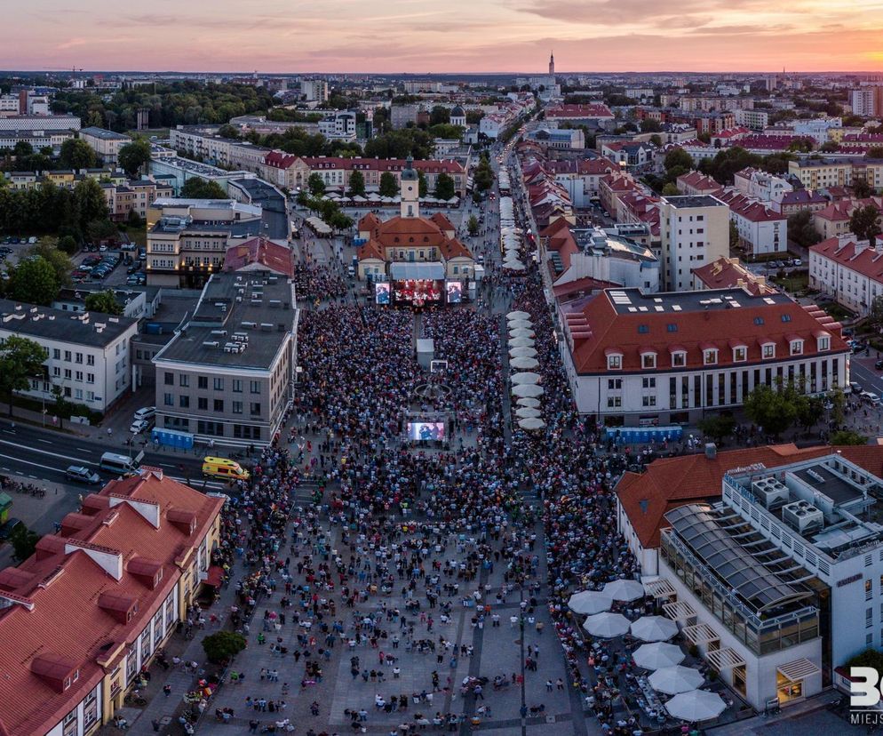 Budżet przełomu. Białystok wyda 3 miliardy złotych w 2025 roku