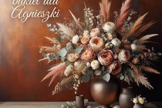 Kartki na imieniny Agnieszki do pobrania za darmo