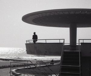 Wystawa Czarnomorska utopia 1955-1989 idealna na wakacje
