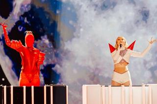 Tak Luna będzie reprezentować Polskę na Eurowizji