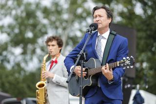 Tak zmieniał się Jacek Kawalec