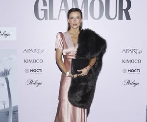 Kobieta Roku Glamour 2025