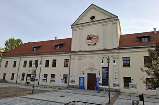 W siedzibie Centrum Kultury w Lublinie powstanie nowa instytucja. Pierwsza tego typu w kraju 