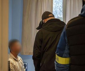Wielki pożar w Gdańsku. Trzej mężczyźni z zarzutami