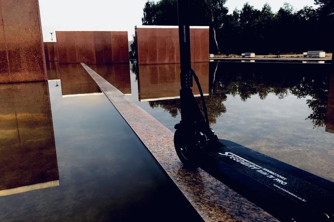 Wyjątkowe pojazdy elektryczne i mini parada! Galeria Malta szykuje moc niezapomnianych atrakcji!