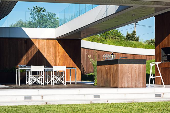 Przemysław Olczyk Mobius Architekci