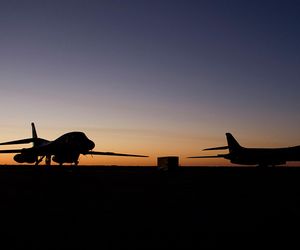 USA wysyłają bombowce B-1B Lancer do Norwegii. Patrolowanie Arktyki i sygnał w kierunku Rosji