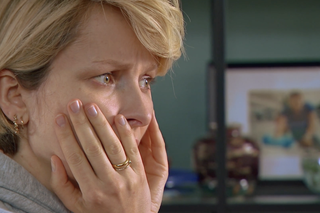 Barwy szczęścia, odcinek 2697: Bożena (Marieta Żukowska)