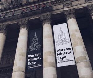 Warsaw Mineral Expo. Mamy darmowe bilety dla Czytelników Super Expressu!