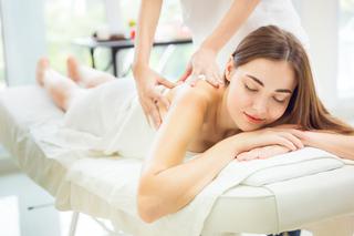 Masaż leczniczy: na co pomaga? Rodzaje masażu, techniki