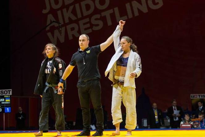 Jiu-Jitsu