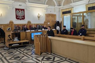 Bezdomna kobieta pobita na śmierć w Rzeszowie