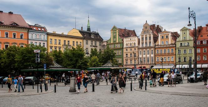Najpiękniejsze miasto w Polsce? Według jakiego rankingu?