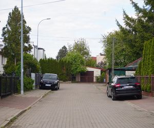 Najkrótsza ulica w Białymstoku