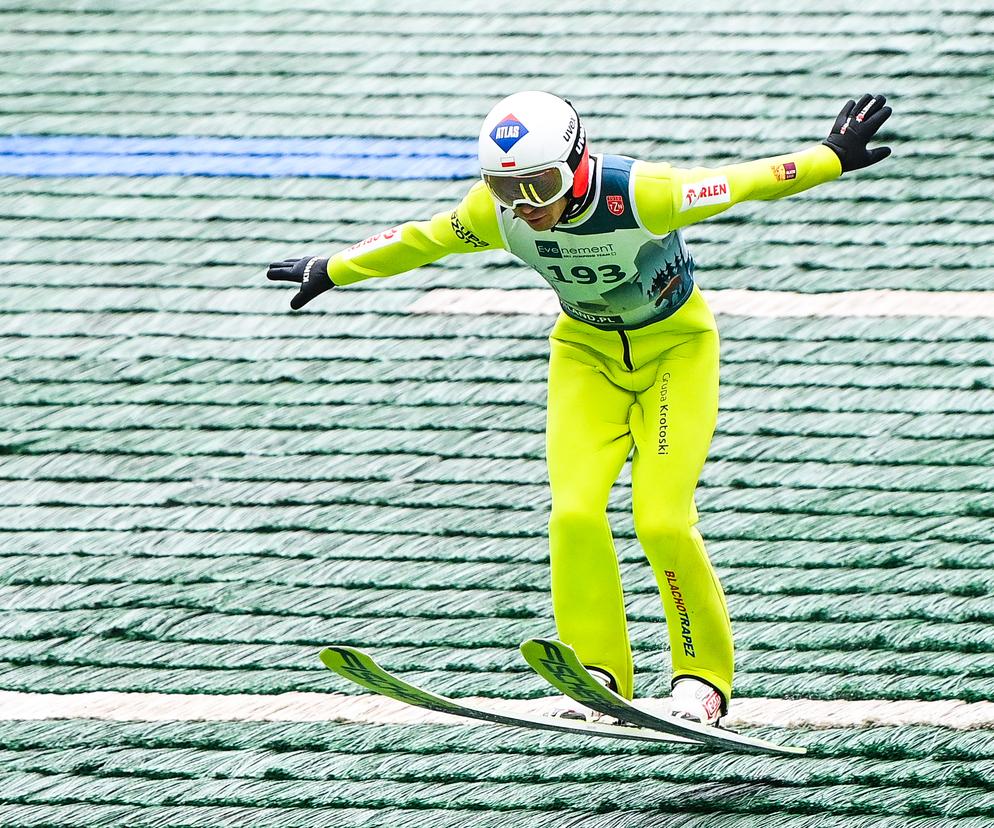 Kamil Stoch