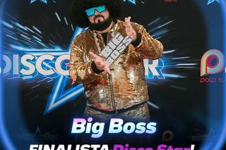 Disco Star 2024 - finaliści