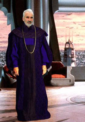 Sir Christopher Lee - najlepsze role