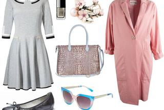 letnie ubrania, ubrania na lato