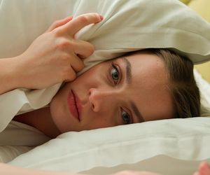 Późne konsekwencje cesarki. To nie tylko zaburzenia snu