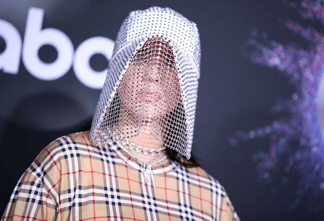 Billie Eilish nagrodzona tytułem Artystki Roku 2024 w konkursie Apple Music!