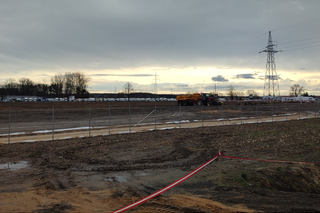  Lipno Solar Park - tak nazywa się kompleks trzech elektrowni słonecznych, które powstaną w gminie Lipno
