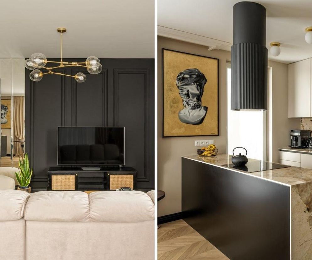 Elegancki apartament w Zielonej Górze