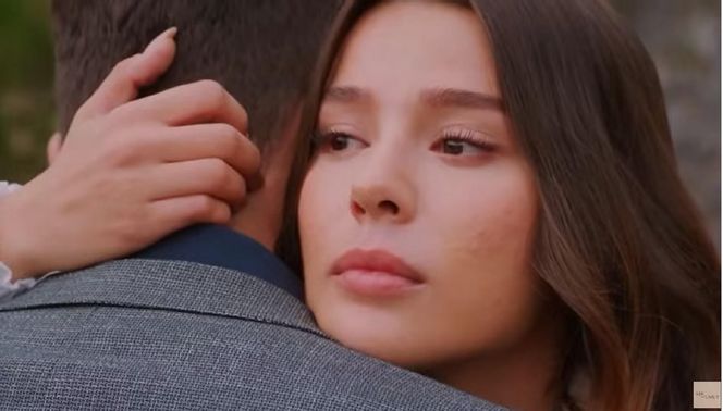 Miłość i nadzieja odc. 314. Zeynep, Ege