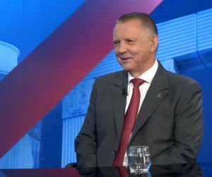 Marian Banaś w Porannym Ringu: Niektórzy nie wyciągają wniosków