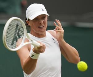 Iga Świątek za burtą Wimbledonu! Julia Putincewa wykorzystała straszną niemoc Polki!