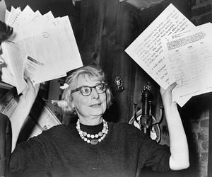 Jane Jacobs