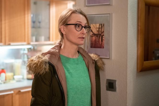 Na Wspólnej, odc. 2876. Natalia (Magdalena Aleksander)